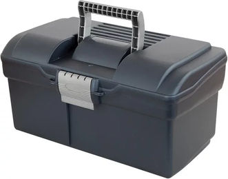 Merkloos Elena Pansenbox mit Deckel aus Kunststoff – Bild 1 von 1