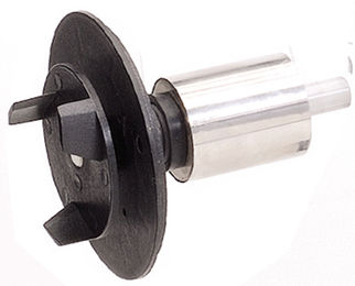 Produktbild von Messner Ersatz-Laufeinheit für Teichpumpen eco-X2 plus und eco-Tec2 plus 25000