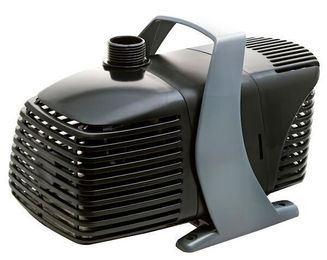 Messner Multi System MP 35000 Teichpumpe Schwarz – Bild 1 von 2