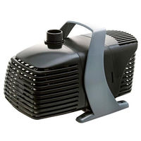 Produktbild von Messner Multi System MP 35000 Teichpumpe Schwarz
