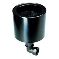Produktbild von Messner Skimmer 140 Teichoberflächenreiniger für bis zu 30qm Wasseroberfläche