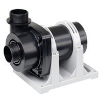 Produktbild von Messner Teichpumpe eco-Tec2 plus 20000 Einbaupumpe für Teiche