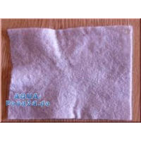 Produktbild von Messner Teichvlies Geotextil 205g/m² Breite 2m