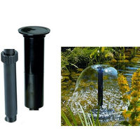 Produktbild von Messner Wasserglocke für den Teich 1/2 Zoll (20mm)