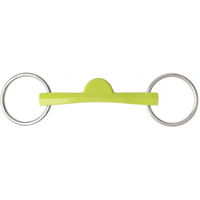 Produktbild von Metalab 2-Ring Gebiss Flexi Soft in Grün