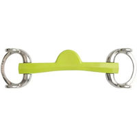 Produktbild von Metalab Aufzieh Olivenkopftrense Flexi Soft in Grün
