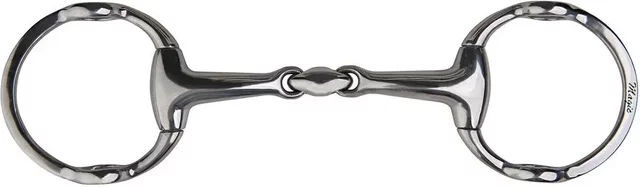Produktbild von Metalab Aufzieh Olivenkopftrense Magic System aus Edelstahl in Silber