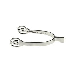 Produktbild von Metalab Hammersporn aus Edelstahl in Silber 15 mm