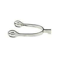Produktbild von Metalab Hammersporn aus Edelstahl in Silber 15 mm