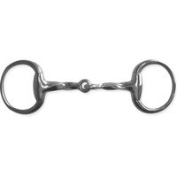 Produktbild von Metalab Olivenkopftrense aus Edelstahl in Silber