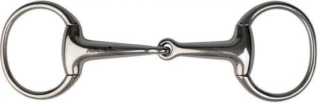 Produktbild von Metalab Olivenkopftrense aus Edelstahl in Silber