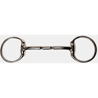 Produktbild von Metalab Olivenkopftrense aus Edelstahl in Silber