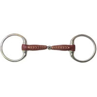 Produktbild von Metalab Olivenkopftrense Pincheless aus Edelstahl in Silber