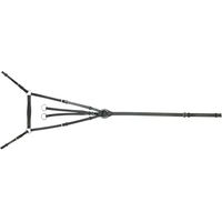 Produktbild von Metalab Pelham Gebiss für Pferde aus Edelstahl in Silber oder Schwarz