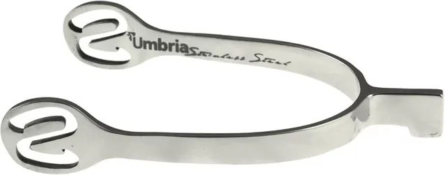 Produktbild von Metalab Pferdetrense mit Hammerkopf aus Metall in Silber