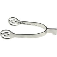 Produktbild von Metalab Pferdetrense mit Hammerkopf aus Metall in Silber
