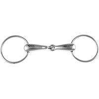 Produktbild von Metalab Pro Bits Einfaches Gebiss für Pferde