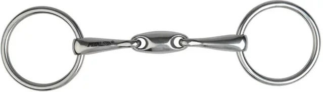 Metalab Wassertrense aus Edelstahl in Silber 125 mm – Bild 1 von 1