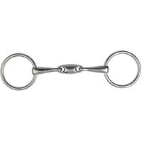 Produktbild von Metalab Wassertrense aus Edelstahl in Silber 125 mm