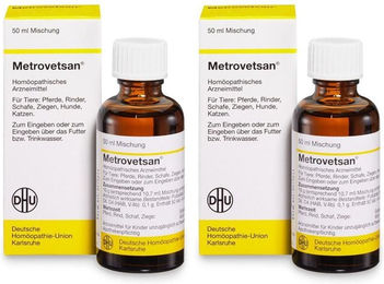 Metrovetsan VET DHU Tropfen für alle Größen – Bild 1 von 1