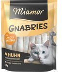 Miamor GNABRIES Knabbersticks mit Huhn 3x30 g – Bild 1 von 1