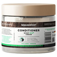 Produktbild von MIAU&WOOF WOOF Cream Conditioner für Hunde 250 ml