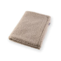 Produktbild von MICA Hundedecke Senso Bouclé Beige Größe L