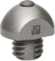 Produktbild von Michel Vaillant Fastuds SG Krallenschleifer aus Metall mit Wolframmesser in Silber und Grau