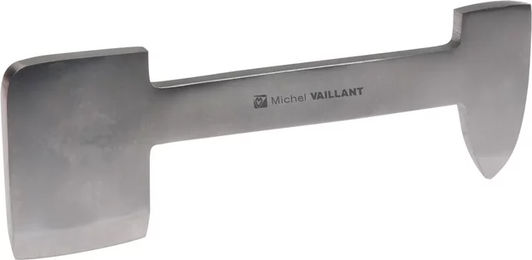 Produktbild von Michel Vaillant Flachschneider aus Edelstahl in Grau und Silber