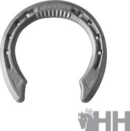 Michel Vaillant Hufeisen Parabolic Sport Grau – Bild 1 von 1