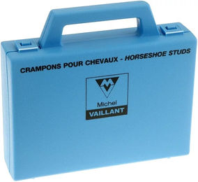 Michel Vaillant Mini-Werkzeugkasten mit Spikes Tungsten E W3/8 – Bild 1 von 2