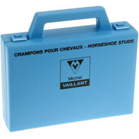 Produktbild von Michel Vaillant Mini-Werkzeugkasten mit Spikes Tungsten E W3/8