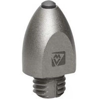 Produktbild von Michel Vaillant Pferdestollen Crampons pour cheval aus Metall in Silber und Grau