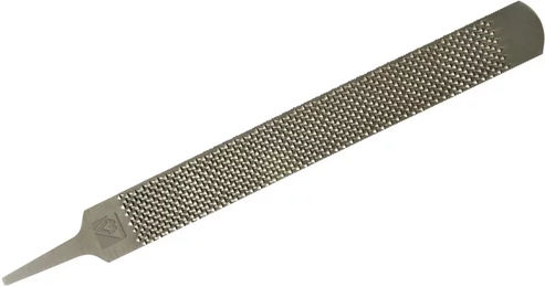 Produktbild von Michel Vaillant Rüben mit Griff aus Kunststoff in Silber
