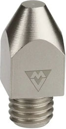 Produktbild von Michel Vaillant Schraubenzugspike 40 SS Tung Silber