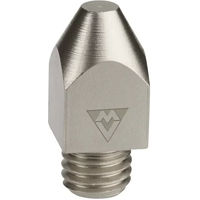 Produktbild von Michel Vaillant Schraubenzugspike 40 SS Tung Silber