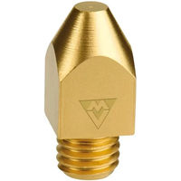 Produktbild von Michel Vaillant Schraubenzugspike Gold Sattelzubehör