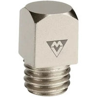 Produktbild von Michel Vaillant Steigeisen aus Metall in Silber