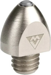 Produktbild von Michel Vaillant Steigeisen aus Wolfram in Silber