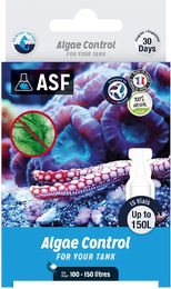 Microbe-Lift Algae Control Marine Probiotika zur Algenbekämpfung für Meerwasser Aquarien – Bild 1 von 3