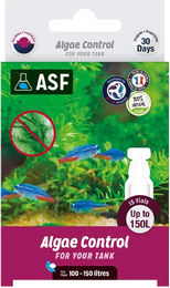 Produktbild von Microbe-Lift Algae Control Probiotika zur Algenbekämpfung für Aquarien und Fische