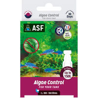 Produktbild von Microbe-Lift Algae Control Probiotika zur Algenbekämpfung für Aquarien und Fische