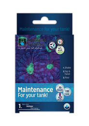 Microbe-Lift Aquarium Systems Maintenance Probiotika für Meerwasser-Aquarien – Bild 1 von 5