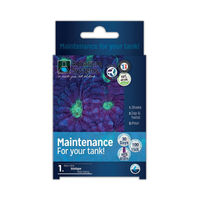 Produktbild von Microbe-Lift Aquarium Systems Maintenance Probiotika für Meerwasser-Aquarien