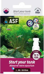 Produktbild von Microbe-Lift Aquarium Systems Start-Up Probiotika Wasseraufbereiter für Fische