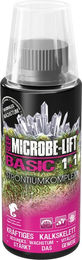 Microbe-Lift Basic 1.1 Strontiumkomplex zur Korallenversorgung für Meerwasseraquarien 120 ml - 120 ml – Bild 1 von 5