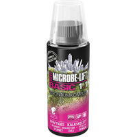 Produktbild von Microbe-Lift Basic 1.1 Strontiumkomplex zur Korallenversorgung für Meerwasseraquarien 120 ml - 120 ml
