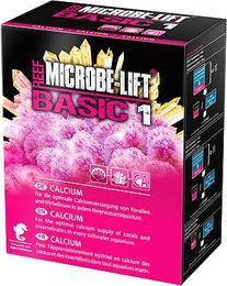 Microbe-Lift Basic 1 Calcium Wasseraufbereiter für Meerwasser 2000 g - 2000 g – Bild 1 von 2