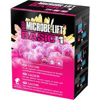 Produktbild von Microbe-Lift Basic 1 Calcium Wasseraufbereiter für Meerwasser 2000 g - 2000 g