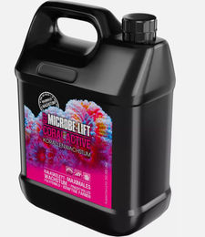 Microbe-Lift Coral Active Korallenfutter für Meerwasser Aquarien 3,79L - 3,785 l – Bild 1 von 6